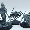 Warhammer Age of Sigmar: Warcry Khainite Shadowstalkers (BJ111)