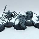 Warhammer Age of Sigmar: Warcry Khainite Shadowstalkers (BJ111)