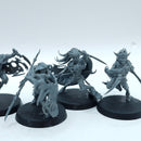 Warhammer Age of Sigmar: Warcry Khainite Shadowstalkers (BJ111)