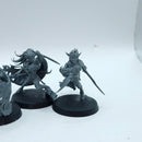 Warhammer Age of Sigmar: Warcry Khainite Shadowstalkers (BJ111)