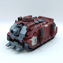 Warhammer Horus Heresy: Space Marine Vindicator (BP198)