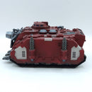 Warhammer Horus Heresy: Space Marine Vindicator (BP198)