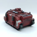 Warhammer Horus Heresy: Space Marine Vindicator (BP198)
