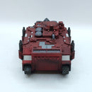 Warhammer Horus Heresy: Space Marine Vindicator (BP198)