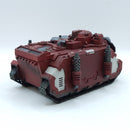 Warhammer Horus Heresy: Space Marine Vindicator (BP198)