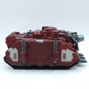 Warhammer Horus Heresy: Space Marine Vindicator (BP198)