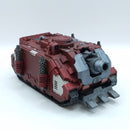 Warhammer Horus Heresy: Space Marine Vindicator (BP198)