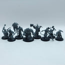 Warhammer Age of Sigmar: Warcry Slaves to Darkness Iron Golems (BC099)