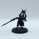 Warhammer Age of Sigmar: Blades of Khorne Skulltaker and Bloodmaster (BC124)