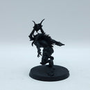 Warhammer Age of Sigmar: Blades of Khorne Skulltaker and Bloodmaster (BC124)