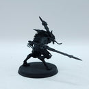 Warhammer Age of Sigmar: Blades of Khorne Skulltaker and Bloodmaster (BC124)
