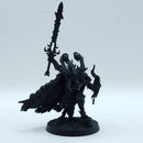 Warhammer Age of Sigmar: Blades of Khorne Skulltaker and Bloodmaster (BC124)