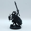 Warhammer Age of Sigmar: Blades of Khorne Skulltaker and Bloodmaster (BC124)