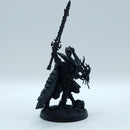 Warhammer Age of Sigmar: Blades of Khorne Skulltaker and Bloodmaster (BC124)