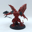 Warhammer 40k: Chaos Space Marines Daemon Prince Old (BQ093)