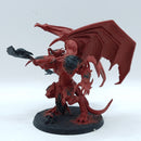 Warhammer 40k: Chaos Space Marines Daemon Prince Old (BQ093)