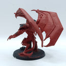 Warhammer 40k: Chaos Space Marines Daemon Prince Old (BQ093)