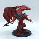 Warhammer 40k: Chaos Space Marines Daemon Prince Old (BQ093)
