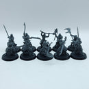 Warhammer Age of Sigmar: Idoneth Deepkin Namarti Thralls (AZ223)