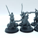 Warhammer Age of Sigmar: Idoneth Deepkin Namarti Thralls (AZ223)