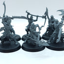 Warhammer Age of Sigmar: Idoneth Deepkin Namarti Thralls (AZ223)
