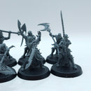 Warhammer Age of Sigmar: Idoneth Deepkin Namarti Thralls (AZ223)