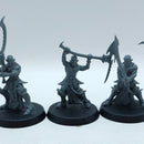 Warhammer Age of Sigmar: Idoneth Deepkin Namarti Thralls (AZ223)