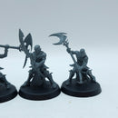 Warhammer Age of Sigmar: Idoneth Deepkin Namarti Thralls (AZ223)