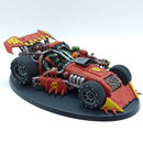 Warhammer 40k: Ork Shokkjump Dragsta (BQ064)