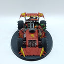 Warhammer 40k: Ork Shokkjump Dragsta (BQ064)