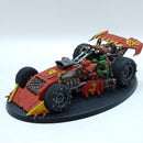 Warhammer 40k: Ork Shokkjump Dragsta (BQ064)