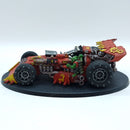 Warhammer 40k: Ork Shokkjump Dragsta (BQ064)