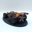Warhammer 40k: Ork Shokkjump Dragsta (BQ064)