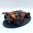 Warhammer 40k: Ork Shokkjump Dragsta (BQ064)