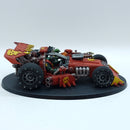 Warhammer 40k: Ork Shokkjump Dragsta (BQ064)