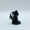 Warhammer 40k: Chaos Space Marines Dark Apostle (BA155)