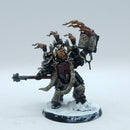 Warhammer 40k: Chaos Space Marines Dark Apostle (BA155)