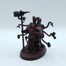 Warhammer 40k: Chaos Space Marines Warpsmith (AE005)