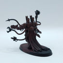 Warhammer 40k: Chaos Space Marines Warpsmith (AE005)