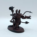 Warhammer 40k: Chaos Space Marines Warpsmith (AE005)