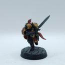 Warhammer 40k: Adeptus Custodes Blade Champion (AI013)