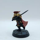 Warhammer 40k: Adeptus Custodes Blade Champion (AI013)
