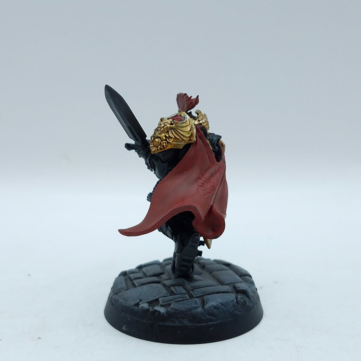 Warhammer 40k: Adeptus Custodes Blade Champion (AI013)