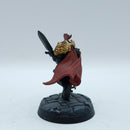 Warhammer 40k: Adeptus Custodes Blade Champion (AI013)