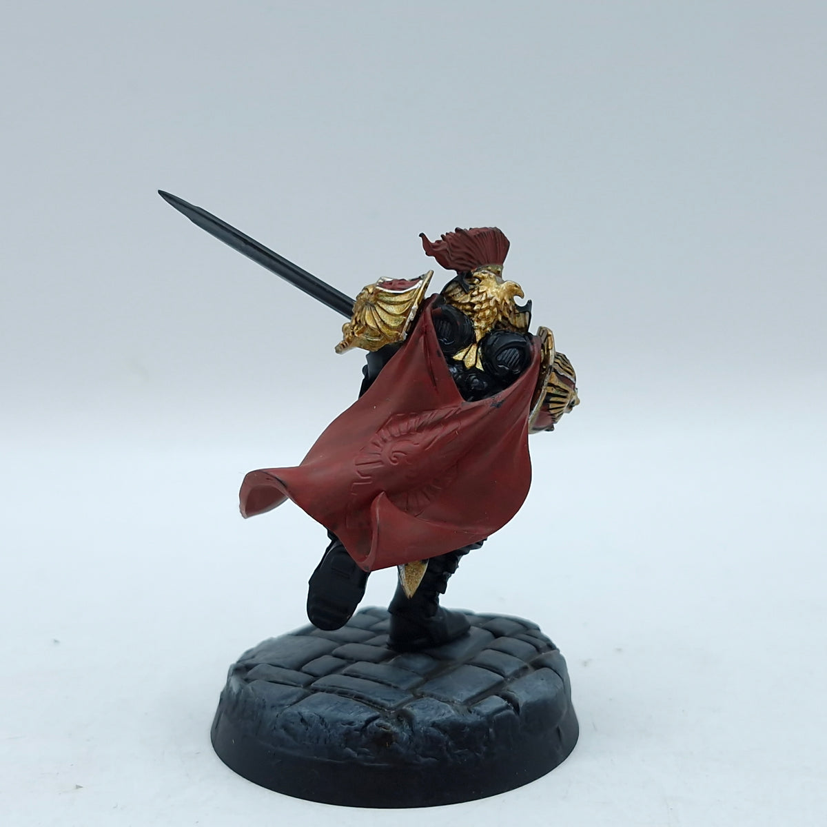 Warhammer 40k: Adeptus Custodes Blade Champion (AI013)