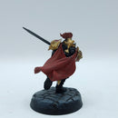 Warhammer 40k: Adeptus Custodes Blade Champion (AI013)