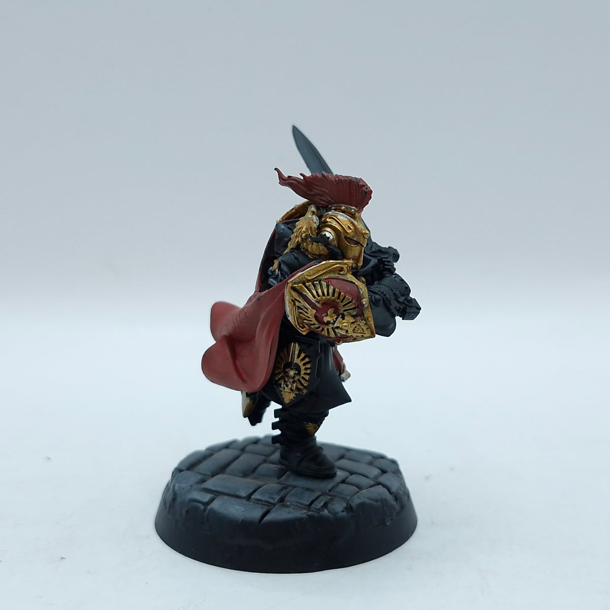 Warhammer 40k: Adeptus Custodes Blade Champion (AI013)