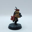 Warhammer 40k: Adeptus Custodes Blade Champion (AI013)