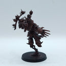 Warhammer 40k: Chaos Space Marines Chaos Lord with Jump Pack (AF018)