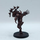 Warhammer 40k: Chaos Space Marines Chaos Lord with Jump Pack (AF018)